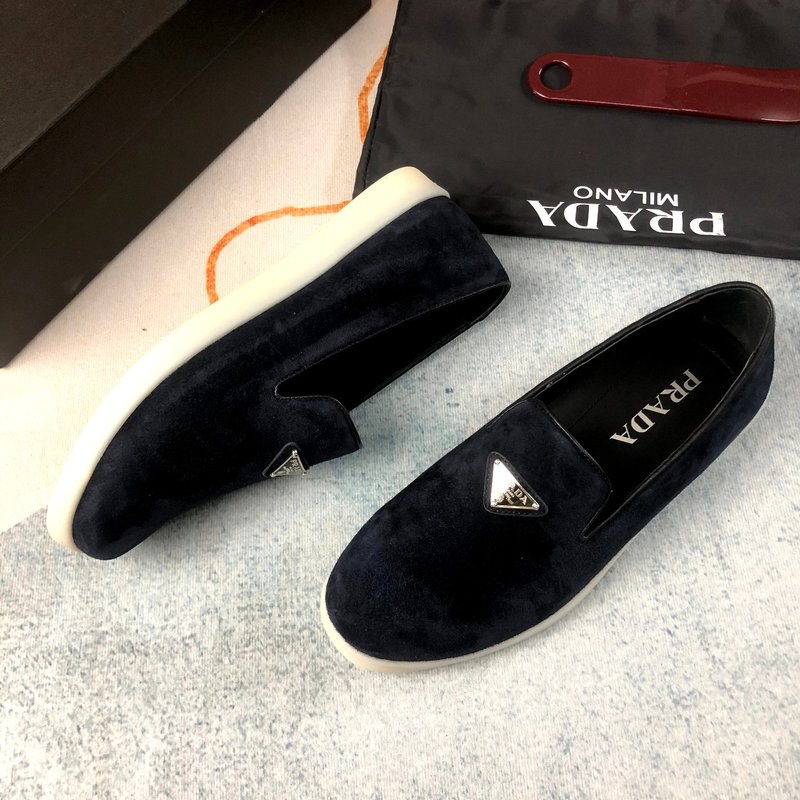 PRADA 란진 모델 신발 001-226989