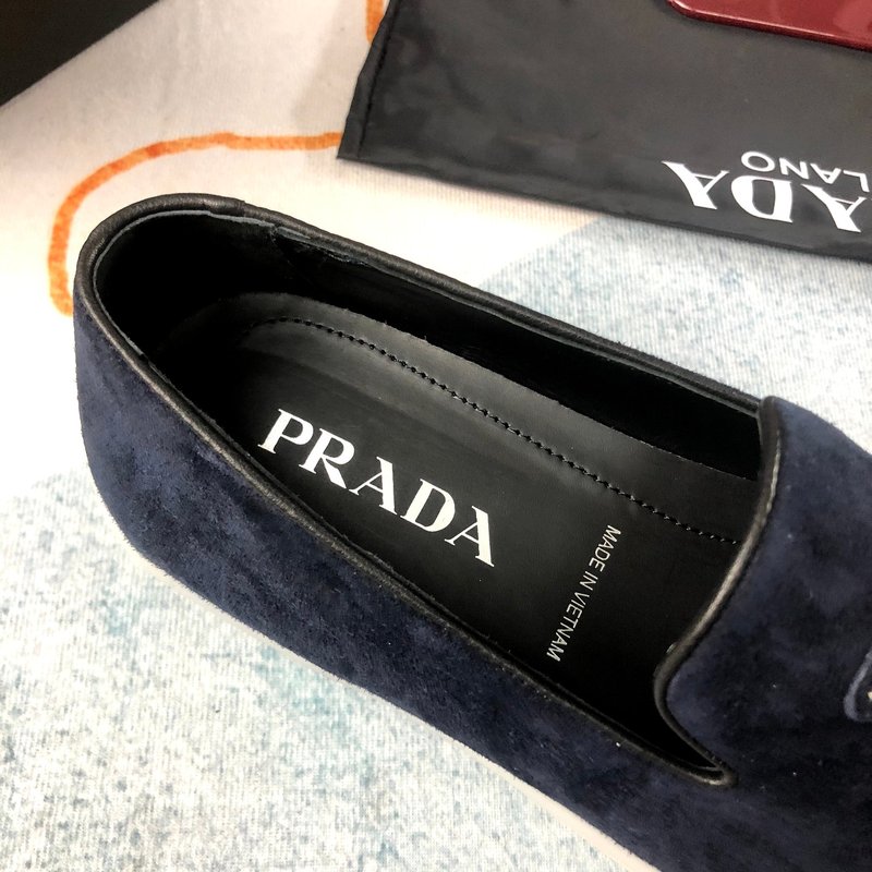 PRADA 란진 모델 신발 001-226989