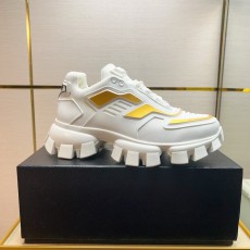 PRADA 로봇 커플 운동화 001-227001