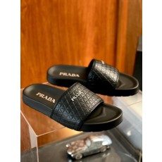 PRADA 남성 슬리퍼 샌들 001-227012