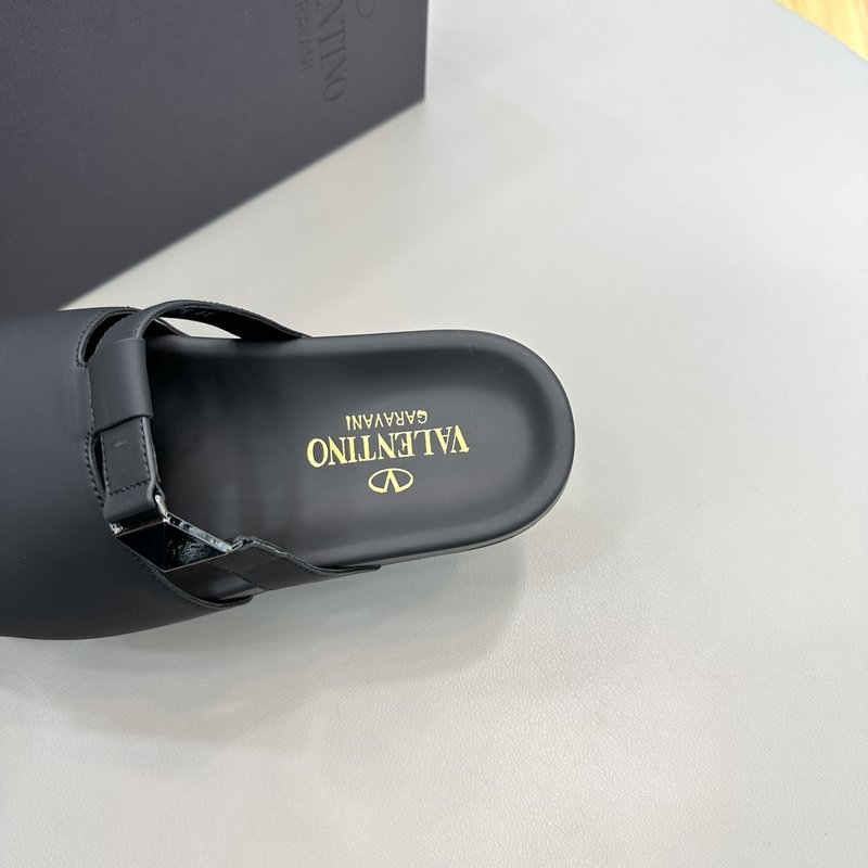PRADA 하이엔드 럭셔리 슬리퍼 001-227020