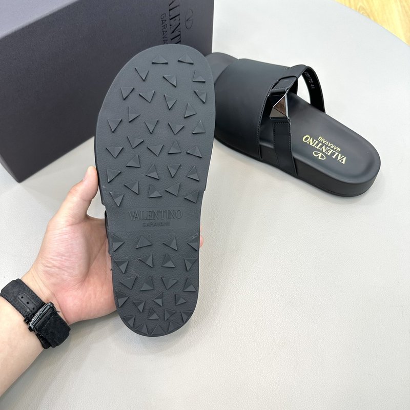 PRADA 하이엔드 럭셔리 슬리퍼 001-227020