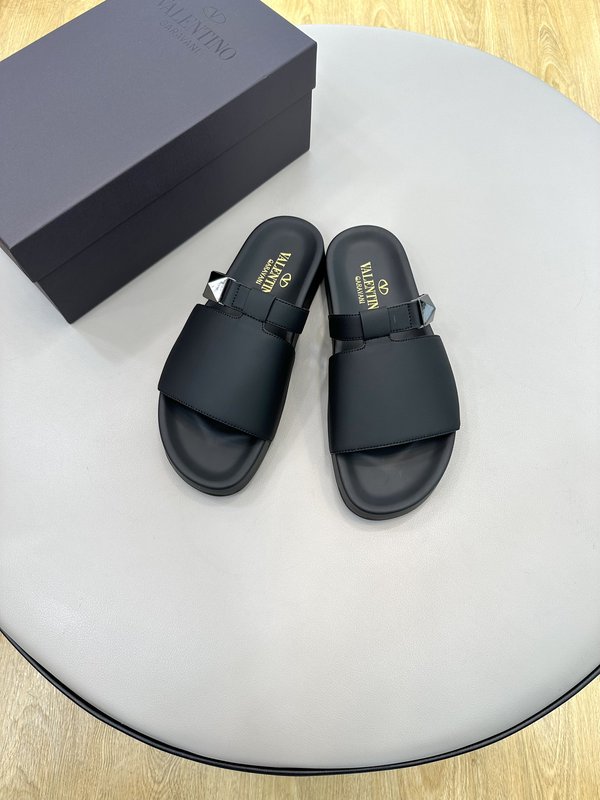 PRADA 하이엔드 럭셔리 슬리퍼 001-227020