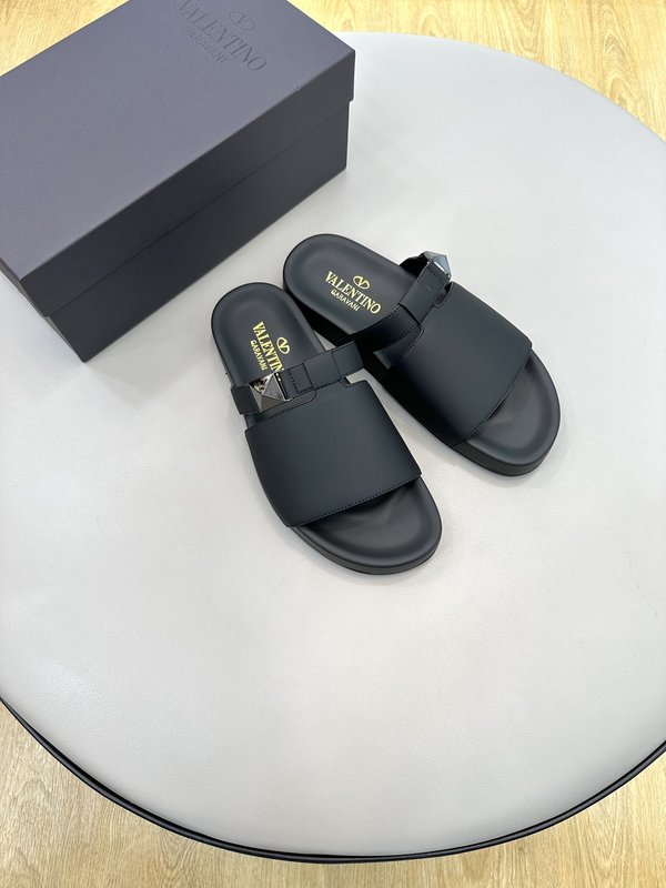 PRADA 하이엔드 럭셔리 슬리퍼 001-227020