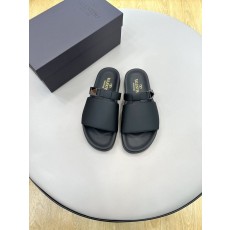 PRADA 하이엔드 럭셔리 슬리퍼 001-227020