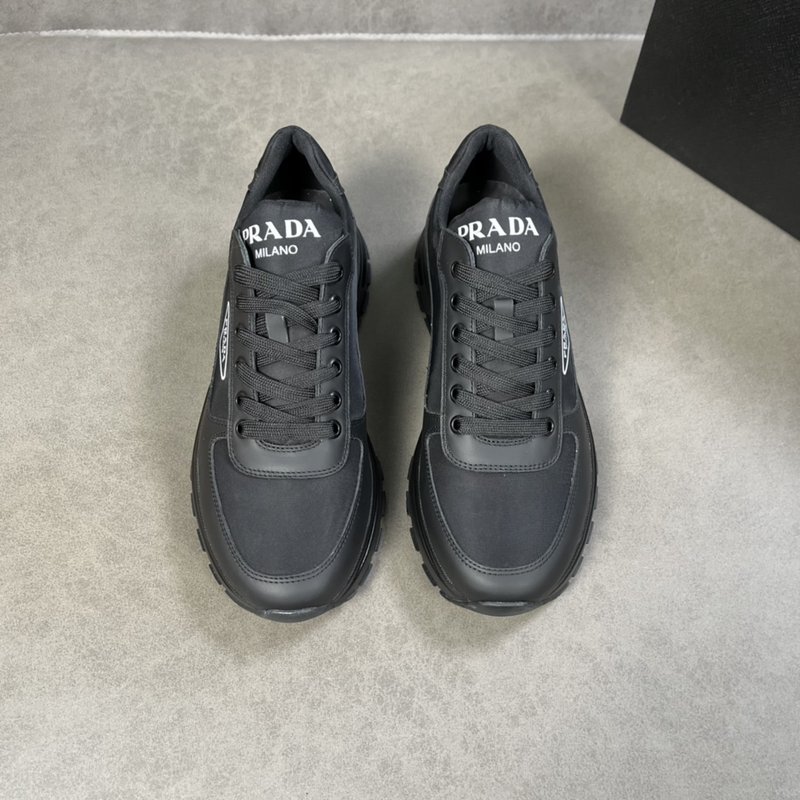 PRADA Cloudbust Thunder 운동화 001-227031