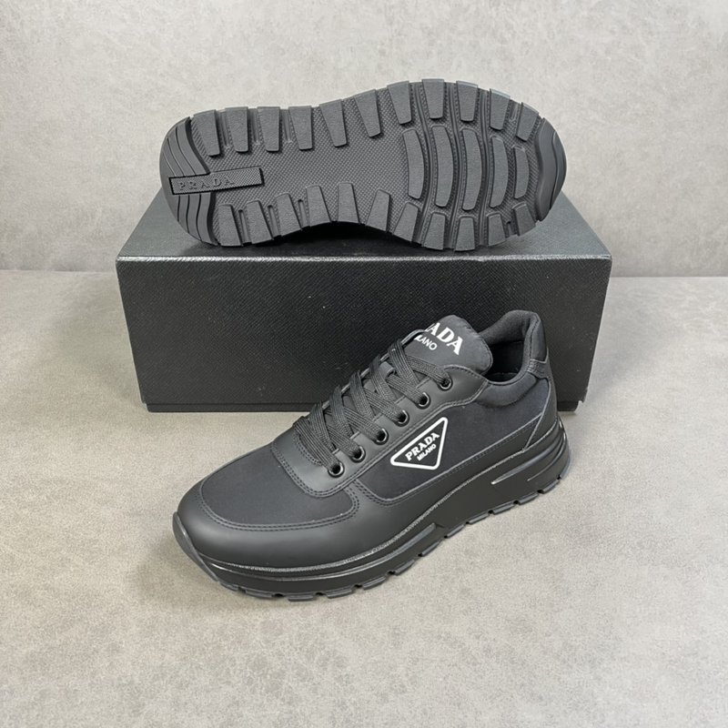 PRADA Cloudbust Thunder 운동화 001-227031