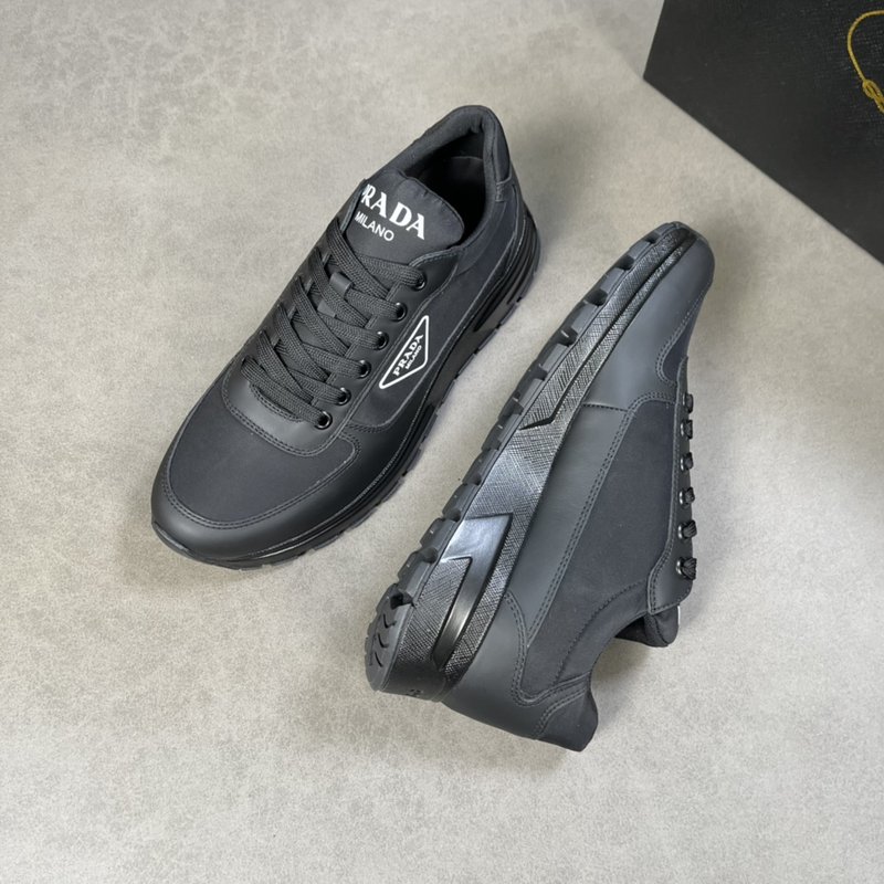 PRADA Cloudbust Thunder 운동화 001-227031