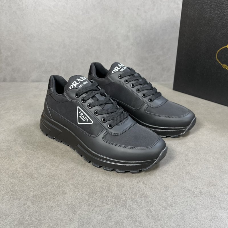 PRADA Cloudbust Thunder 운동화 001-227031