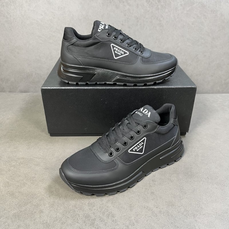 PRADA Cloudbust Thunder 운동화 001-227031