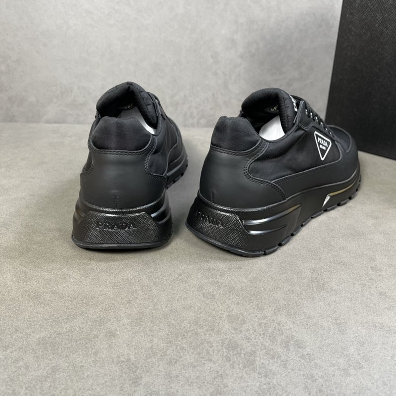 PRADA Cloudbust Thunder 운동화 001-227031
