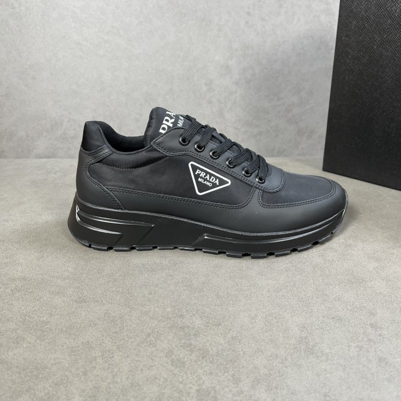 PRADA Cloudbust Thunder 운동화 001-227031