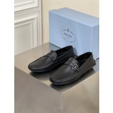 PRADA 남성 캐주얼 로퍼 드라이빙슈즈 001-227033