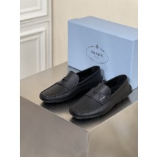 PRADA 남성 캐주얼 로퍼 드라이빙 모카신 001-227034