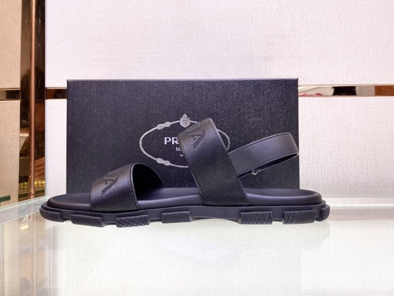 Prada 남성 캐주얼 슬리퍼 001-227051