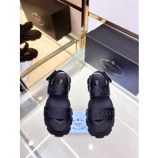 Prada 남성 캐주얼 슬리퍼 001-227051