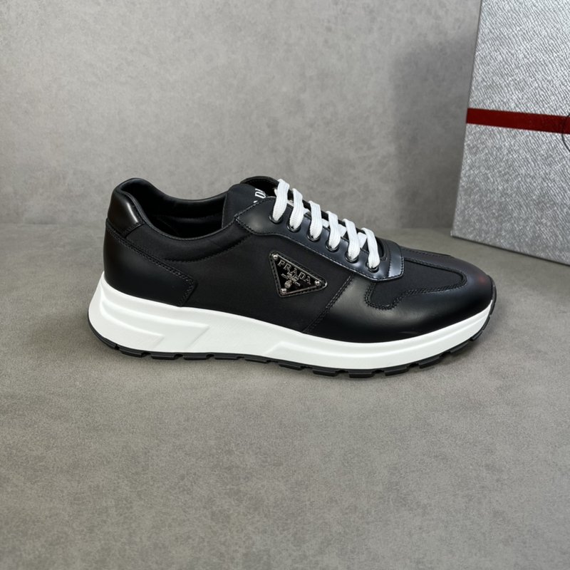PRADA 남성 춘하 클래식 캐주얼 운동화 001-227057