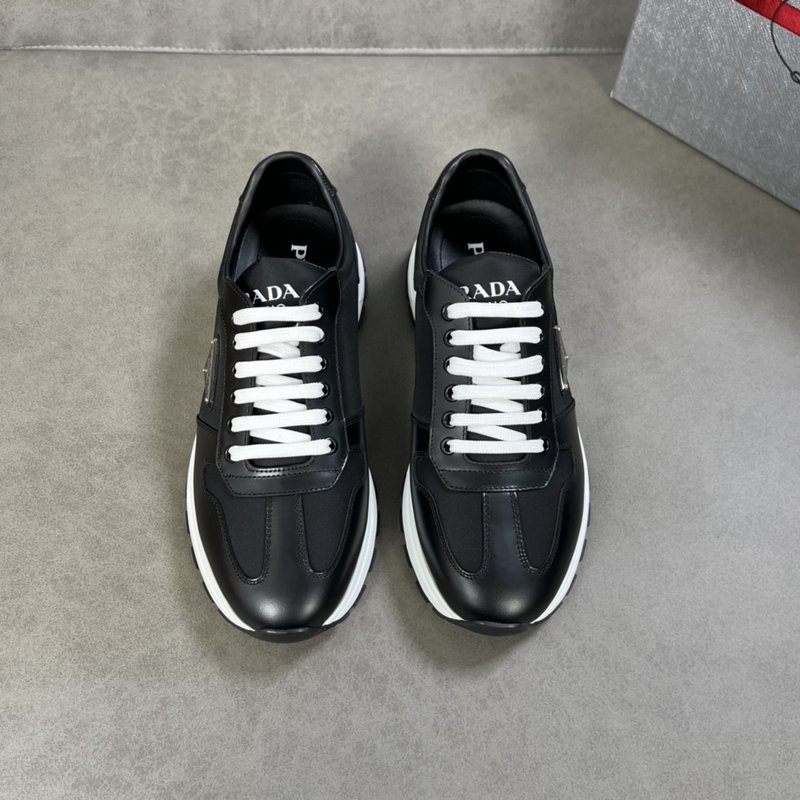 PRADA 남성 춘하 클래식 캐주얼 운동화 001-227057