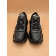 PRADA 오리지널 1:1 복각 캐주얼 남성화 001-227071