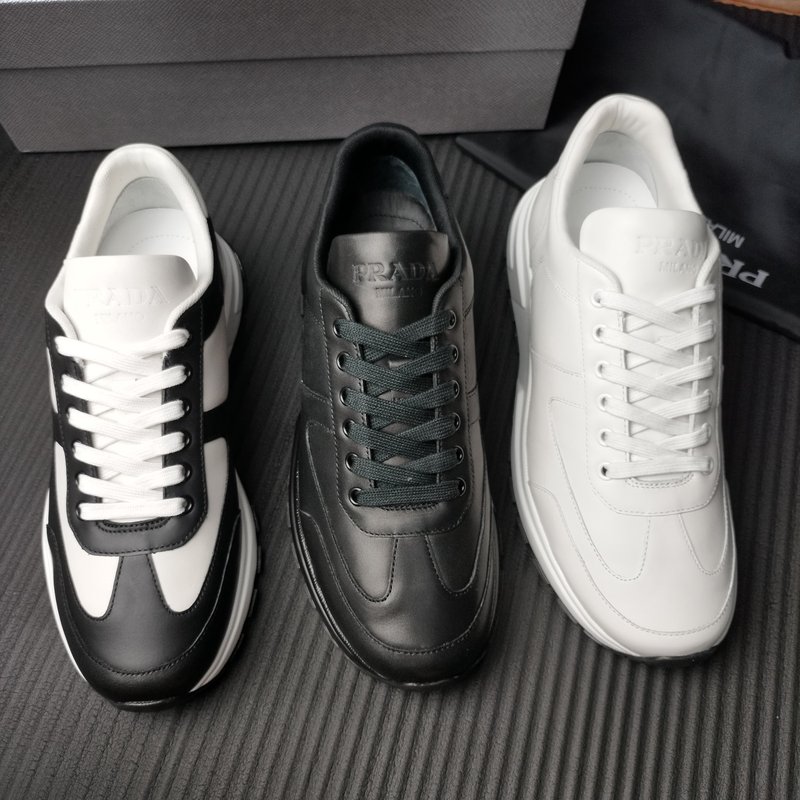 PRADA 프라다 신제품 38-44 신발 001-227080