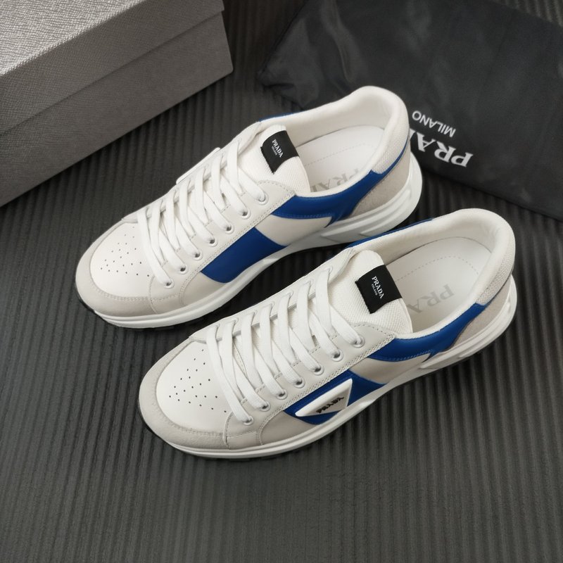 PRADA 프라다 인기 모델 슈즈 001-227083