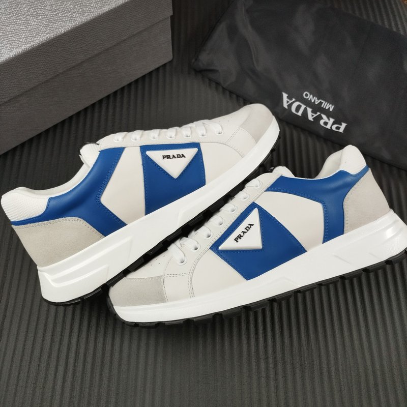 PRADA 프라다 인기 모델 슈즈 001-227083