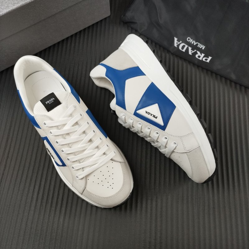 PRADA 프라다 인기 모델 슈즈 001-227083