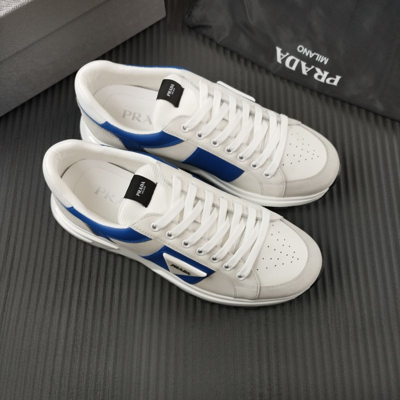 PRADA 프라다 인기 모델 슈즈 001-227083