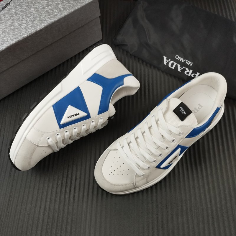 PRADA 프라다 인기 모델 슈즈 001-227083