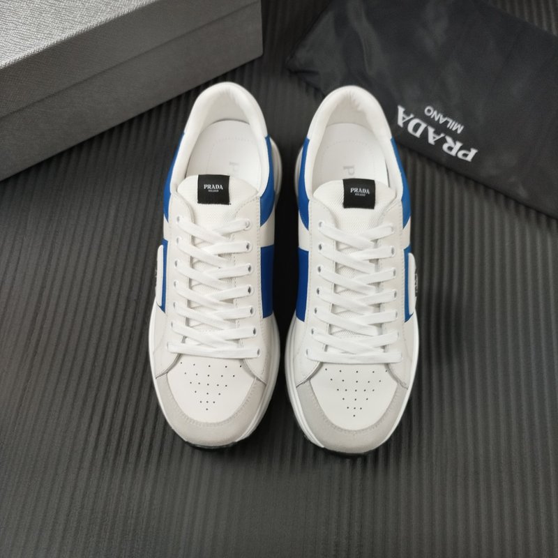 PRADA 프라다 인기 모델 슈즈 001-227083