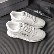 PRADA 프라다 신규 블랙 슈즈 001-227085