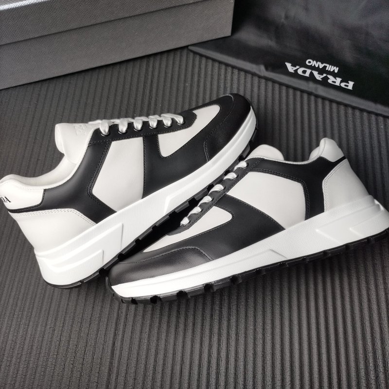 PRADA 프라다 브랜드 신발 001-227088