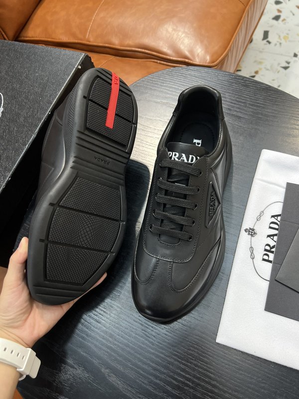 프라다 캐주얼 남성 운동화 001-227096
