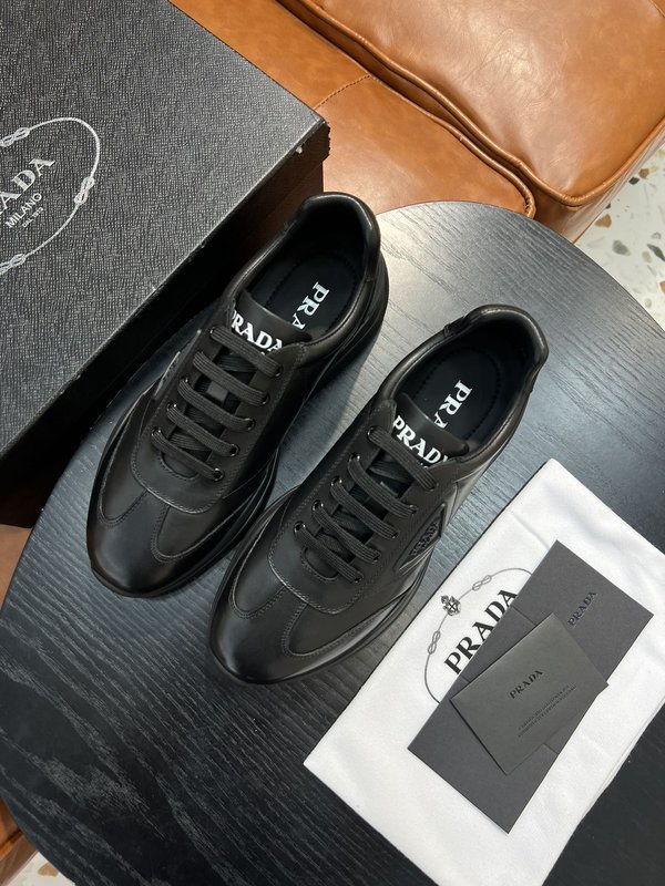 프라다 캐주얼 남성 운동화 001-227096