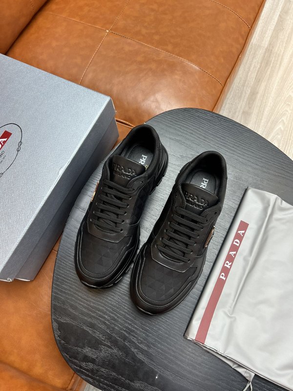 Prada 남성 캐주얼 운동화 001-227095