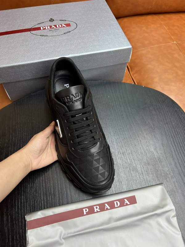 Prada 남성 캐주얼 운동화 001-227095