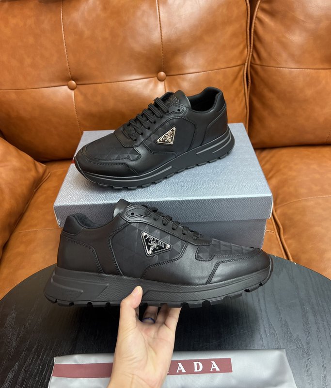Prada 남성 캐주얼 운동화 001-227095
