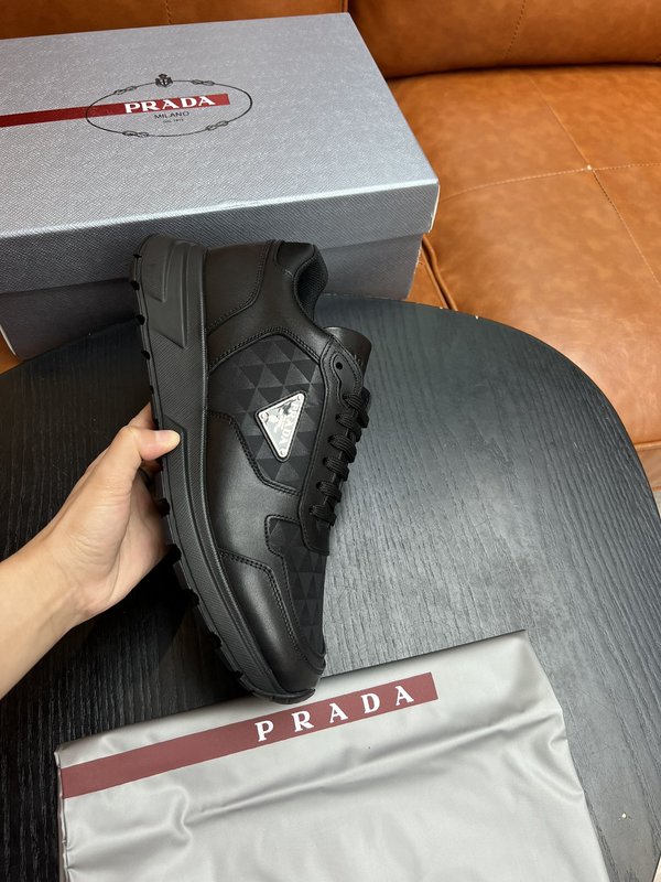 Prada 남성 캐주얼 운동화 001-227095