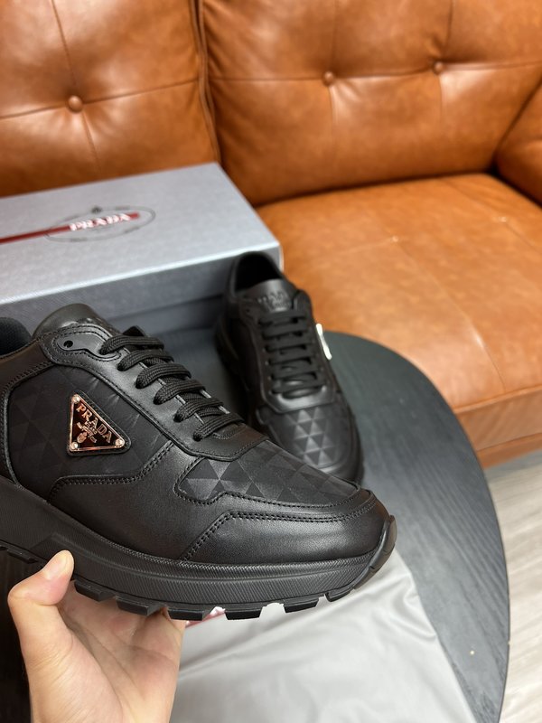Prada 남성 캐주얼 운동화 001-227095