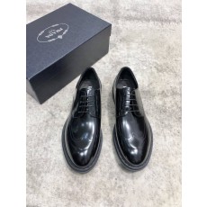 프라다 Prada 신규 가죽 슈즈 001-227108