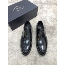 프라다 Prada 남성 가죽 구두 001-227110