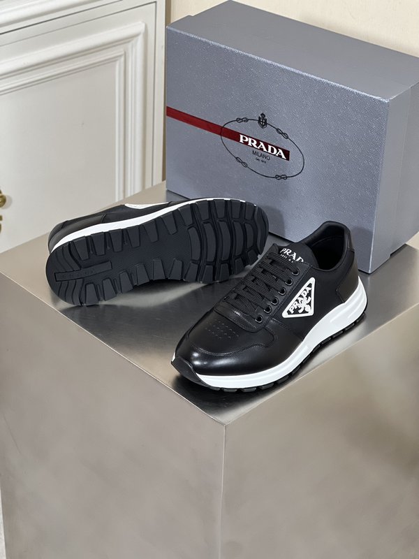 Prada 남성 캐주얼 운동화 001-227133