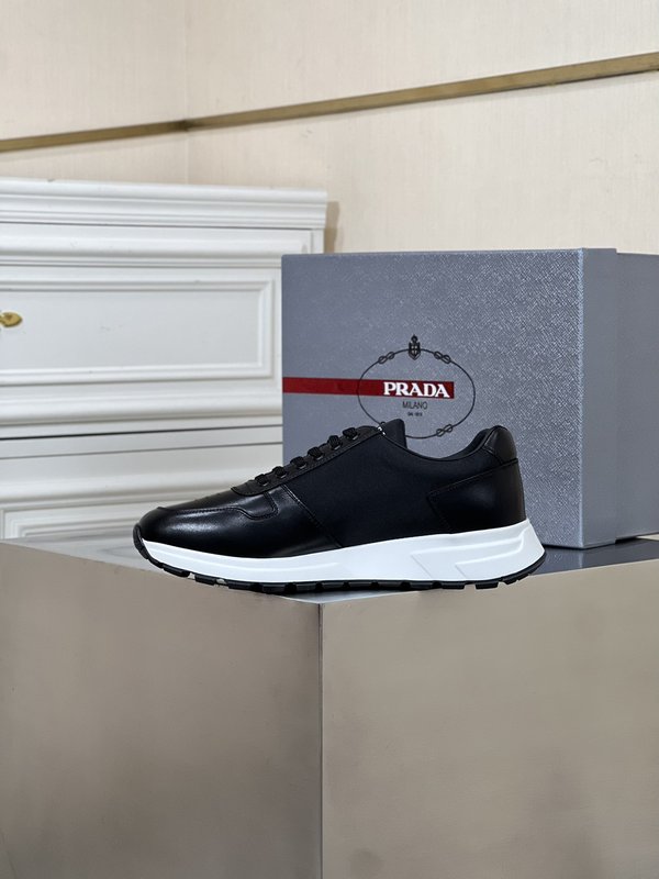 Prada 남성 캐주얼 운동화 001-227133