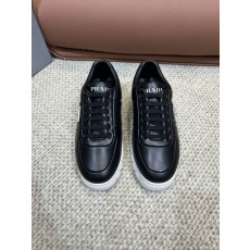 프라다 춘하 수입 카프스킨 운동화 001-227135