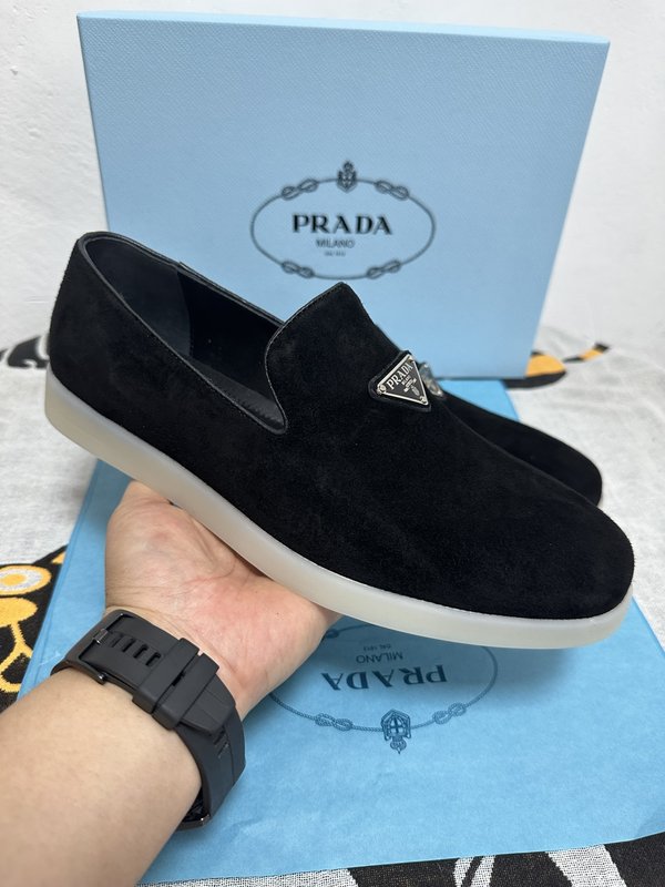 PRADA 프라다 수입 양경록 남녀 신발 001-227137