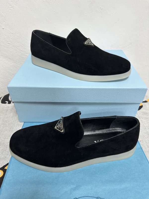PRADA 프라다 수입 양경록 남녀 신발 001-227137