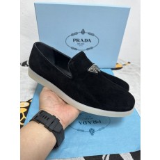 PRADA 프라다 수입 양경록 남녀 신발 001-227137