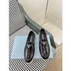 프라다 수입 양경 로퍼 001-227138
