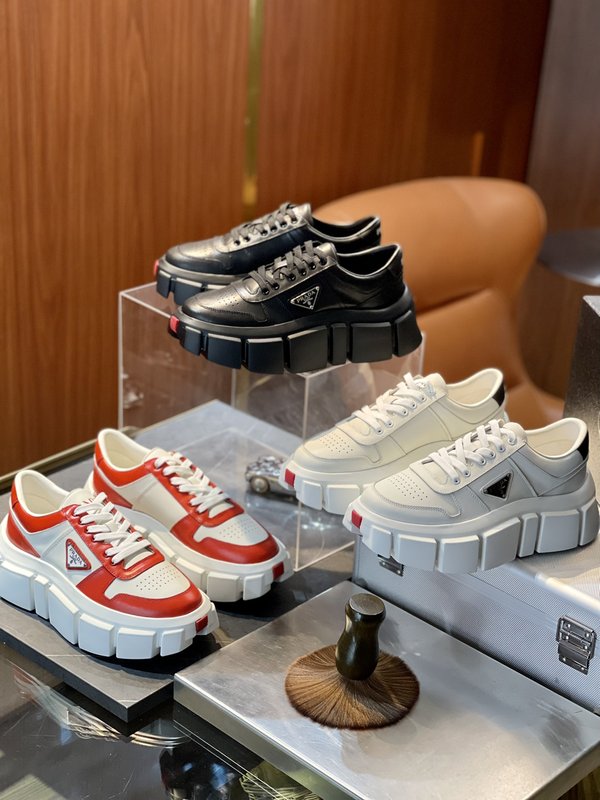 Prada 시리즈 상품 컬렉션 001-227141