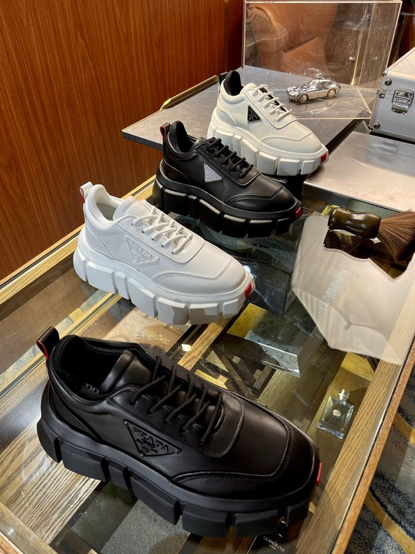 Prada 시리즈 상품 컬렉션 001-227141